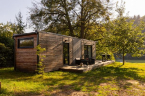 Kemp Pod Lipami, Dolni Becva